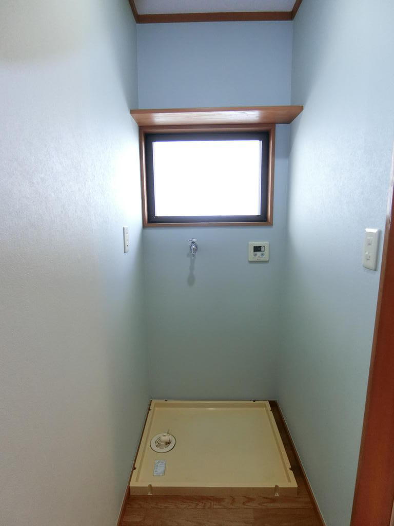 その他　■ｂａｔｈ・ＷＣ・洗濯機置場■