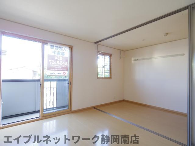 その他部屋・スペース　明るい室内です