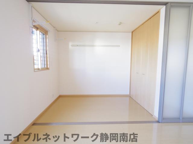 その他設備　過ごしやすい室内です
