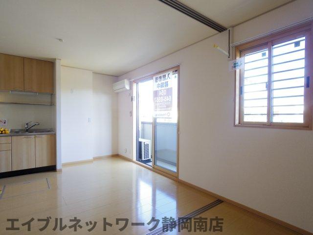 その他　過ごしやすい室内です