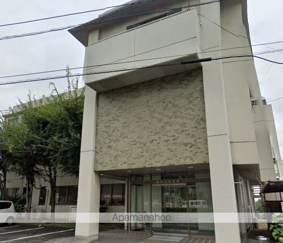 病院　香西内科医院（病院）まで983m