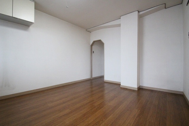 その他　写真は別号室のものです。