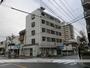 海岸通駅より徒歩3分 3階 築40年8ヶ月の賃貸物件