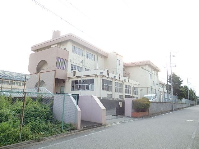 小学校　八王子市立松枝小学校（小学校）まで1481m