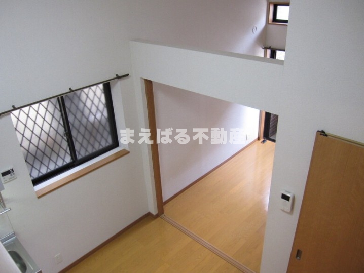 その他設備　※写真別部屋