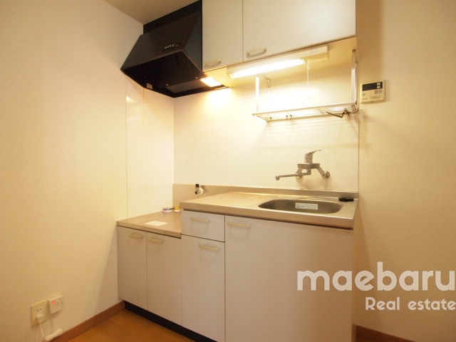 キッチン　※写真別部屋