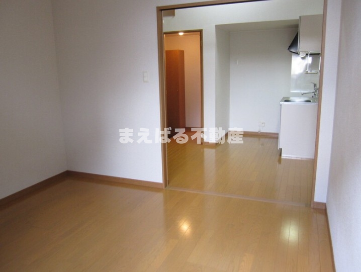 居室・リビング　ダイニングスペース