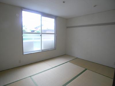 その他部屋・スペース　和室