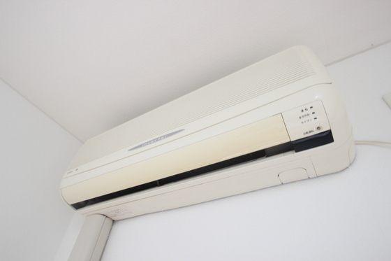 その他設備　※別部屋の写真です。