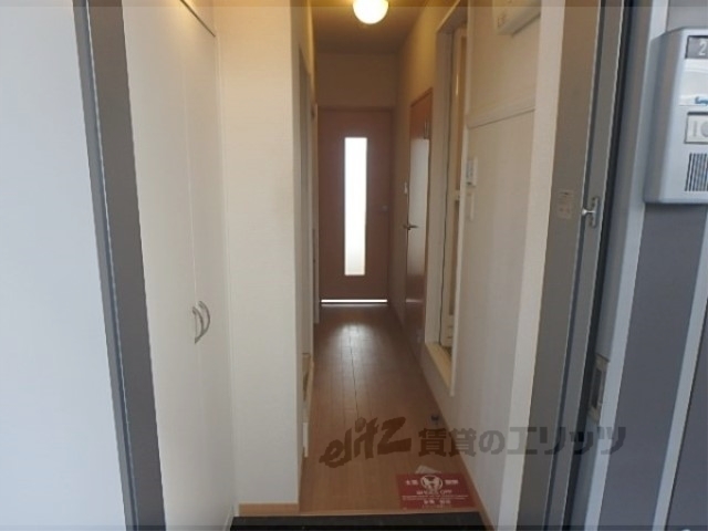 その他部屋・スペース　廊下