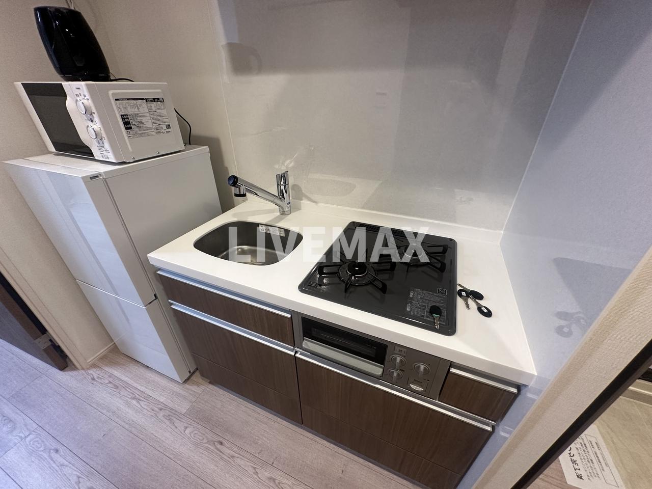 キッチン　参考写真