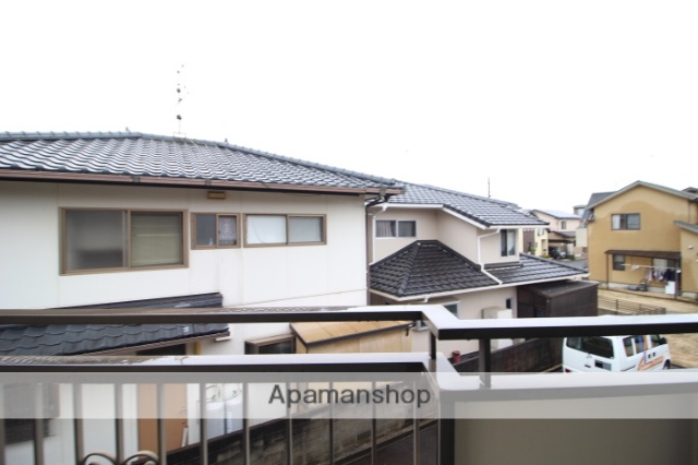 眺望　エントランス