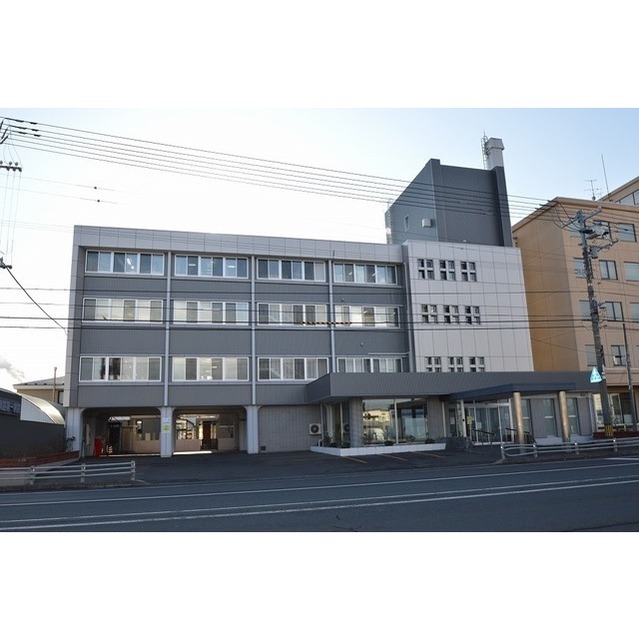 病院　釧路第一病院（病院）まで640m