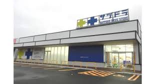 ドラックストア　サツドラ南22条店（ドラッグストア）まで481m