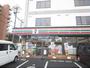 コンビニ　セブンイレブン草津パナソニック（コンビニ）まで1700m