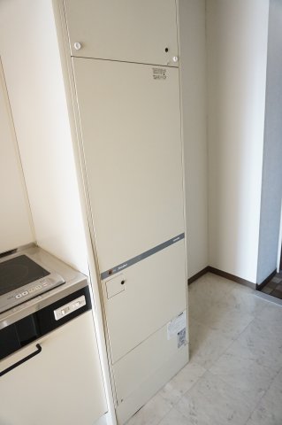 その他設備　電気温水器
