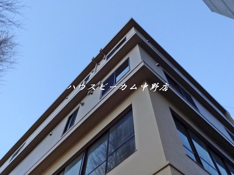 東京都杉並区高円寺南５（マンション）の賃貸物件の外観