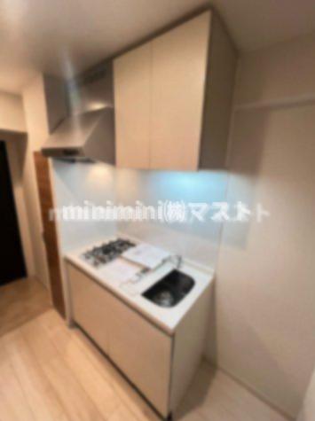 キッチン　別部屋参考写真