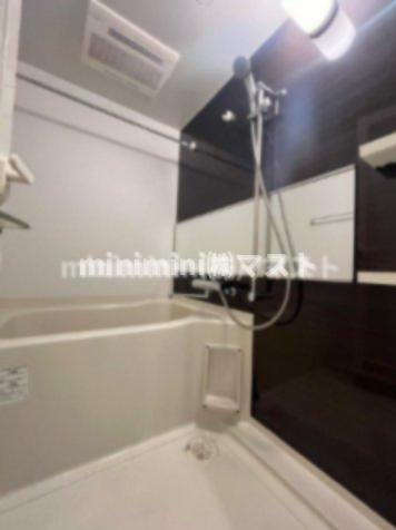 バス・シャワールーム　別部屋参考写真