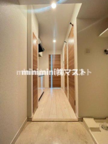 玄関　別部屋参考写真