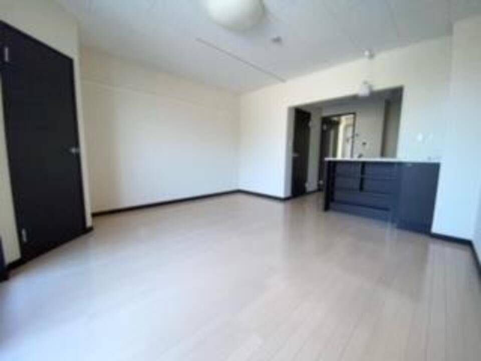 居室・リビング　洋室