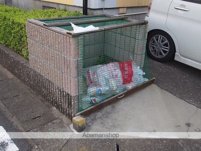 その他共有部分　その他共有部分