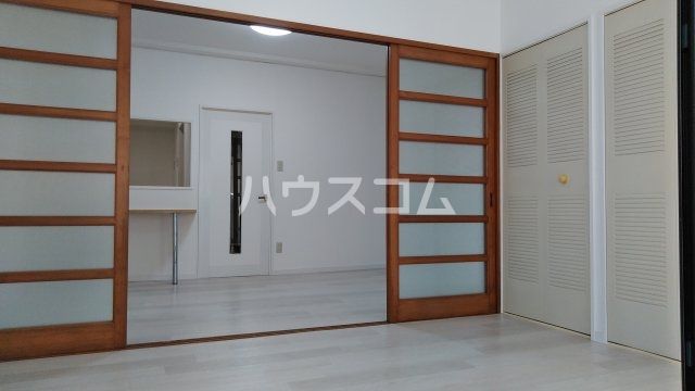 【サンコートにしびのその他部屋・スペース】