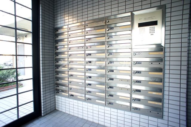 西鉄天神大牟田線 高宮駅 徒歩13分 7階建 築33年の外観写真