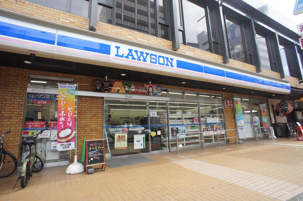西鉄天神大牟田線 高宮駅 徒歩13分 7階建 築33年の周辺写真