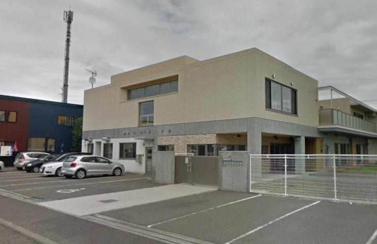 幼稚園・保育園　札幌未来保育園（幼稚園・保育園）まで735m