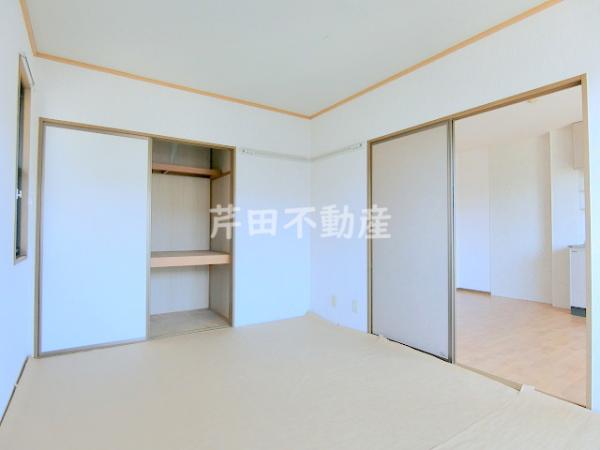 その他部屋・スペース　写真は別のお部屋のイメージです