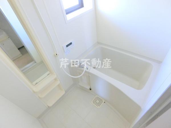 バス・シャワールーム　★弊社は更新料１万円のみ★保証会社の更新料もありません★