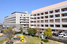 病院　大阪急性期・総合医療センター（病院）まで1362m