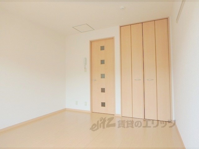 居室・リビング　洋室