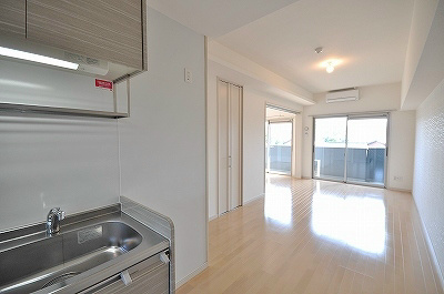 居室・リビング　ＬＤＫ12.4帖