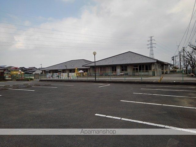 幼稚園・保育園　社会福祉法人幸輪会　若葉保育園（幼稚園・保育園）まで270m