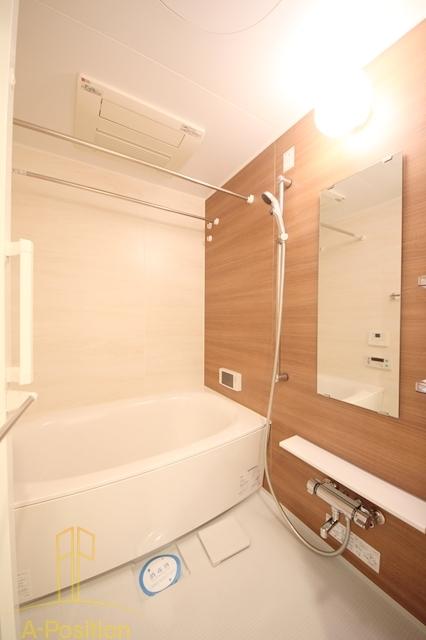 バス・シャワールーム　アーバネックス梅田西