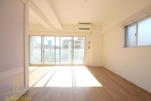 居室・リビング　アーバネックス梅田西