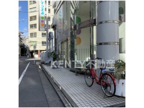 【品川区南大井のマンションのその他】