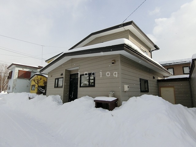 函館市本通のその他の建物外観