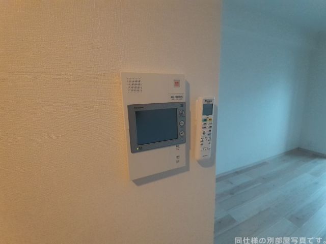 【名古屋市東区葵のマンションのその他設備】