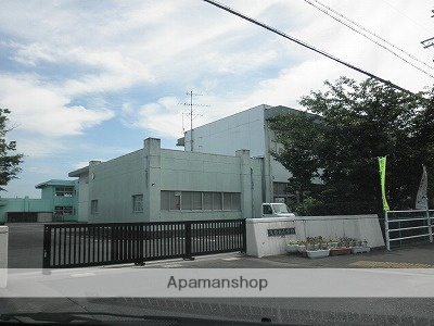 小学校　浅羽北小学校（小学校）まで1258m