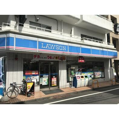 ガーデンテラス下北沢の周辺写真