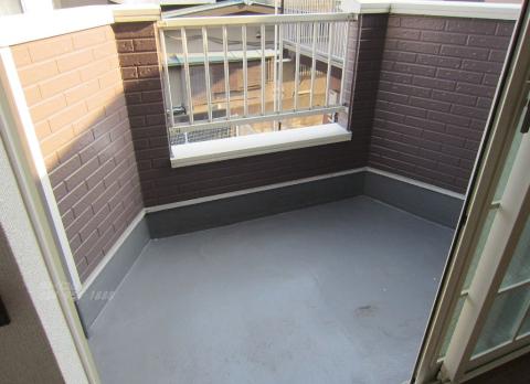 バルコニー　ベランダ