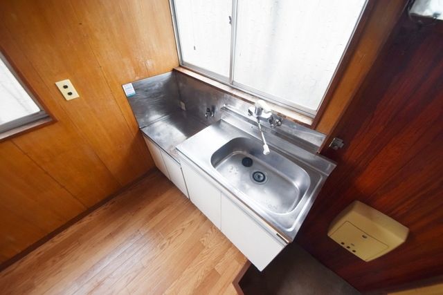 キッチン　★お問い合わせはタウンハウジング調布店へ★