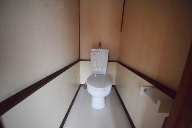 トイレ　★お問い合わせはタウンハウジング調布店へ★