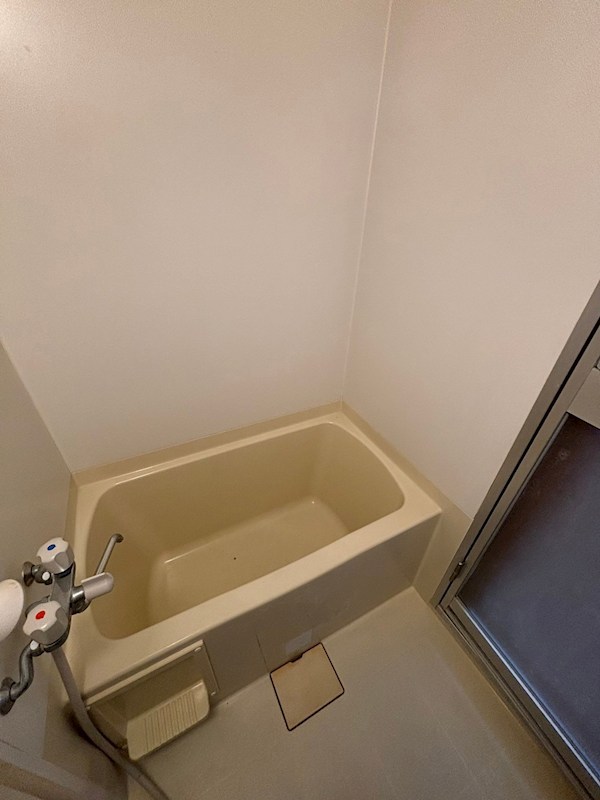 バス・シャワールーム　浴室