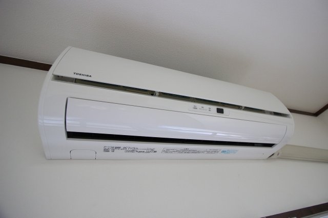 その他設備　同物件別号室の写真