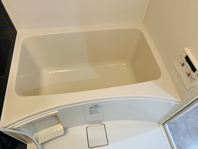 バス・シャワールーム　同タイプのお部屋の写真となります。