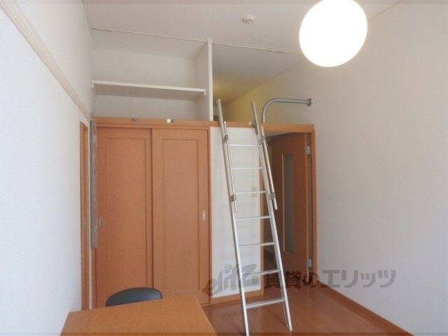 居室・リビング　洋室